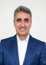 Foto de urna de Fábio Arruda