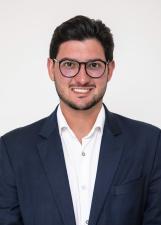 Foto de urna de Vinicius Aith