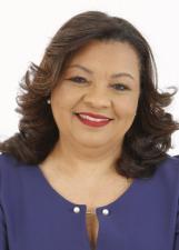 Foto de urna de Glaucia Berenice