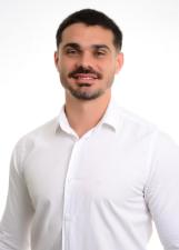 Foto de urna de Marcus Azevedo