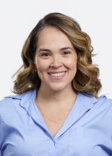 Foto de urna de Maria Constantino