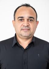 Foto de urna de Dr Thiago