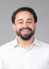 Foto de urna de Johny Santos
