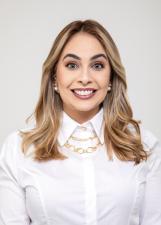 Foto de urna de Jacqueline Batista