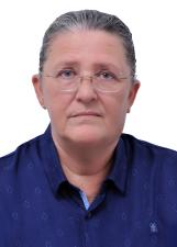 Foto de urna de Marcia Caruso