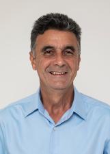 Foto de urna de Abelardo