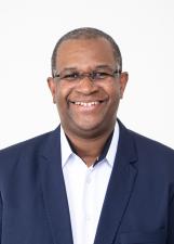 Foto de urna de Lazaro Barros