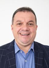 Foto de urna de Márcio Cabeça