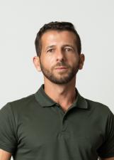 Foto de urna de Elton Carvalho