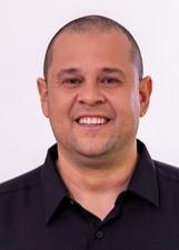 Foto de urna de Arthur Cezario