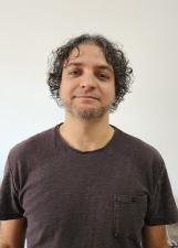 Foto de urna de Frodo