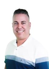 Foto de urna de Danilo do Posto de Saúde