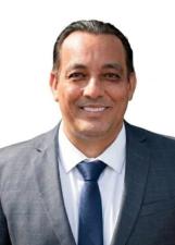 Foto de urna de Eliton Leite