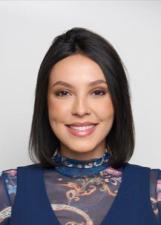 Foto de urna de Laylah Antunes