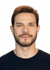 Foto de urna de Felipe Becari