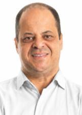 Foto de urna de Ribamar Silva