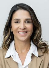 Foto de urna de Ana Carolina Oliveira