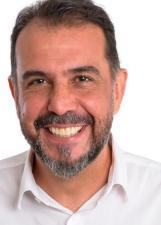Foto de urna de Ricardo Fabrízio