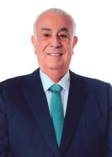 Foto de urna de Antonio Carlos Rodrigues
