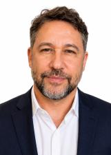Foto de urna de Daniel Neves