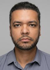 Foto de urna de Evandro Izidoro