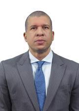 Foto de urna de Douglas Viegas