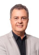 Foto de urna de Abou Anni