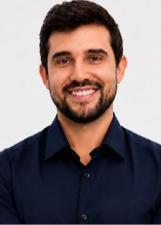 Foto de urna de Professor Geovani Vieira