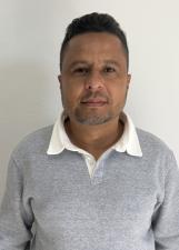 Foto de urna de Anderson Martins