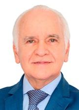 Foto de urna de Gilberto Nascimento
