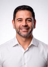 Foto de urna de Zé Miranda