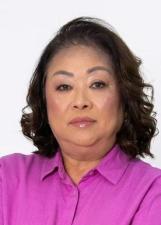 Foto de urna de Yoko Arita