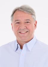 Foto de urna de Leco Soares