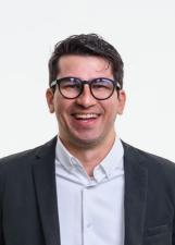 Foto de urna de Eduardo Vidal
