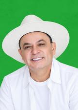 Foto de urna de Frank Aguiar