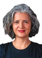 Foto de urna de Vivian Mendes