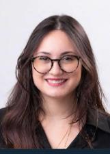 Foto de urna de Isis Delboni