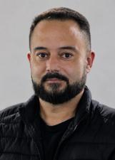 Foto de urna de Bruno Braz