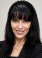 Foto de urna de Prof. Fátima Pacheco