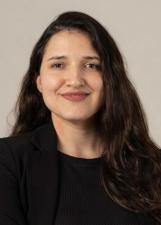 Foto de urna de Raphaela Spadi