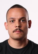 Foto de urna de Caio Santana