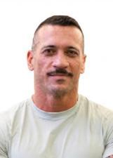 Foto de urna de Evandro Orlandino