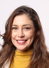 Foto de urna de Tamiris Godoy