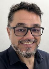 Foto de urna de Dr. Alexandre Mitsuo