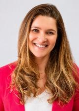 Foto de urna de Aline Flores de Barros