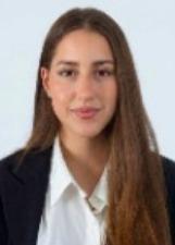 Foto de urna de Giulia Luna