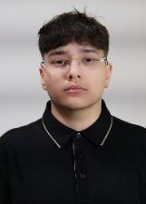 Foto de urna de Enzo Zibellini