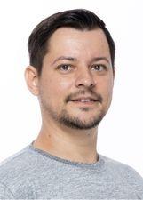 Foto de urna de Marcos da Educação