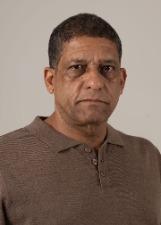 Foto de urna de Carlinhos Silva