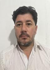 Foto de urna de Alex Inhota